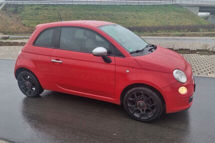 Fiat 500 Gebrauchtwagen