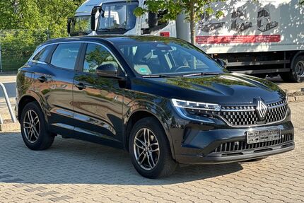 Renault Austral Gebrauchtwagen