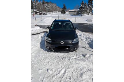 VW Golf Plus Gebrauchtwagen