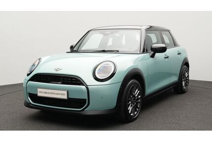 Mini Cooper C Gebrauchtwagen
