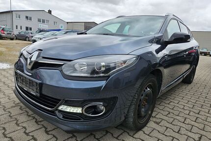 Renault Megane Gebrauchtwagen