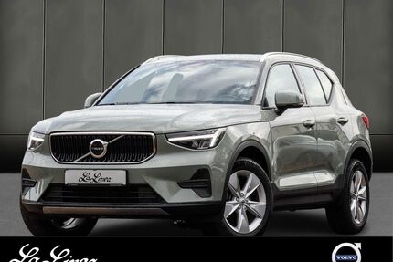 Volvo XC40 Gebrauchtwagen
