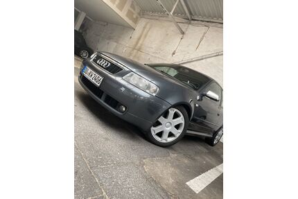 Audi S3 Gebrauchtwagen