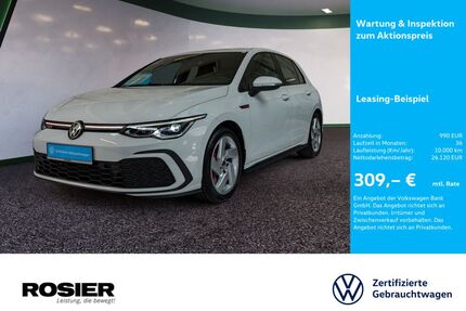 VW Golf Gebrauchtwagen