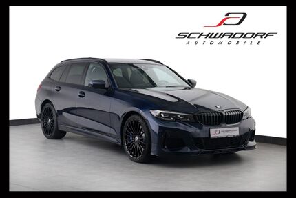 Alpina B3 Gebrauchtwagen