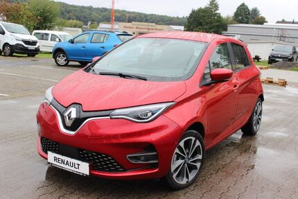 Renault ZOE Gebrauchtwagen