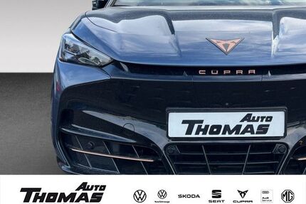 Cupra Tavascan Gebrauchtwagen