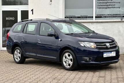 Dacia Logan Gebrauchtwagen