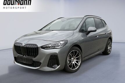 BMW 220 Active Tourer Gebrauchtwagen