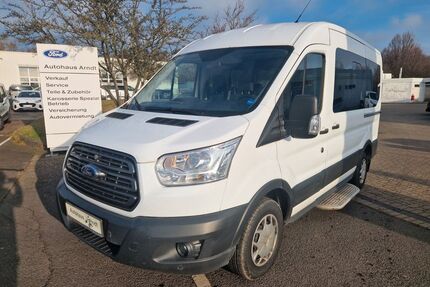 Ford Transit Gebrauchtwagen