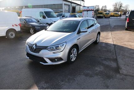 Renault Megane Gebrauchtwagen