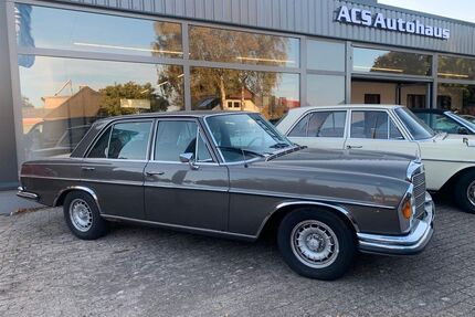 Mercedes-Benz 280 Gebrauchtwagen