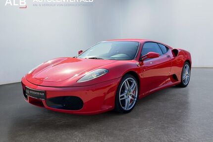 Ferrari F430 Gebrauchtwagen