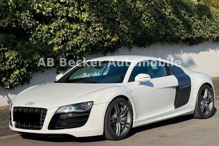 Audi R8 Gebrauchtwagen