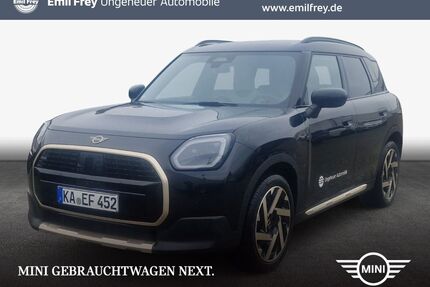 Mini Andere Gebrauchtwagen