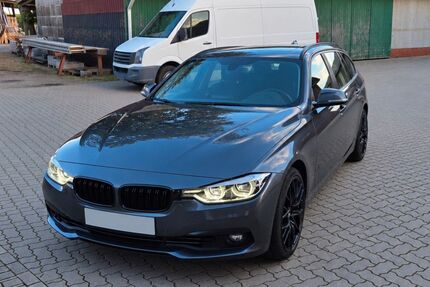 BMW 320 Gebrauchtwagen