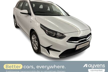 Kia ceed / Ceed Gebrauchtwagen