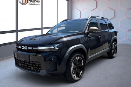 Dacia Bigster Gebrauchtwagen