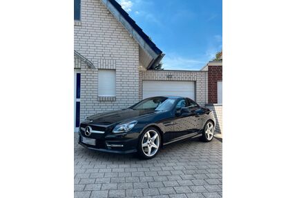 Mercedes-Benz SLK 350 Gebrauchtwagen