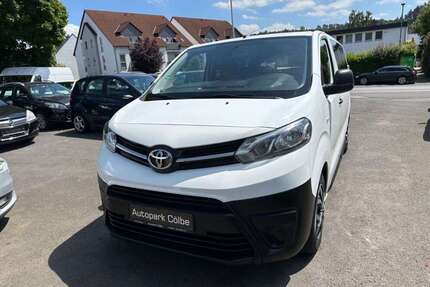 Toyota Proace Gebrauchtwagen