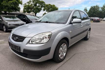 Kia Rio Gebrauchtwagen