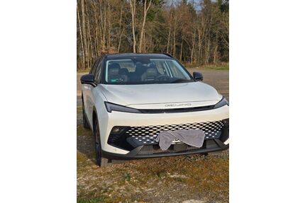 Baic Beijing X55 Gebrauchtwagen