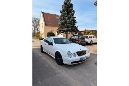 Mercedes-Benz CLK 430 Gebrauchtwagen