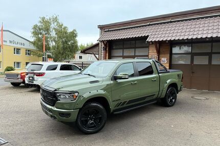 Dodge RAM Gebrauchtwagen