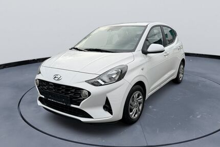 Hyundai i10 Gebrauchtwagen