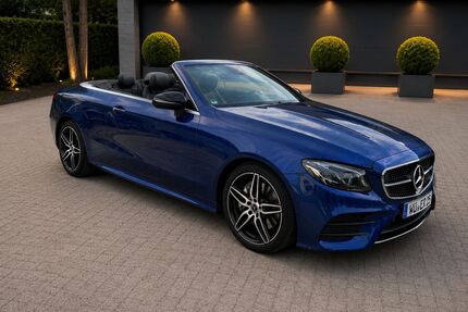 Mercedes-Benz E 300 Gebrauchtwagen