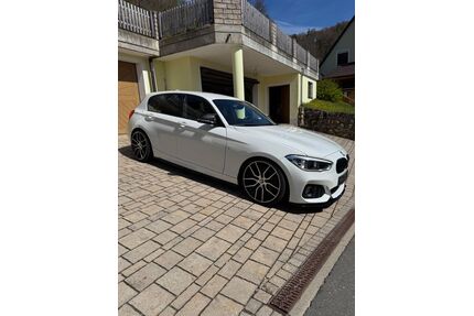 BMW 120 Gebrauchtwagen