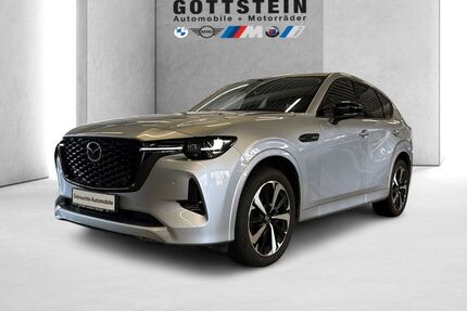 Mazda CX-60 Gebrauchtwagen