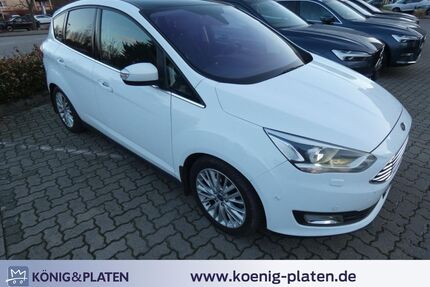 Ford C-Max Gebrauchtwagen
