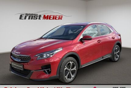 Kia XCeed Gebrauchtwagen
