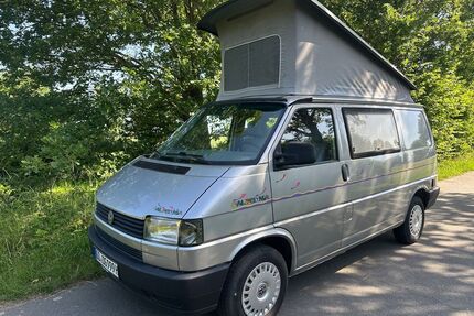 VW T4 California Gebrauchtwagen