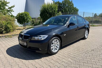 BMW 318 Gebrauchtwagen