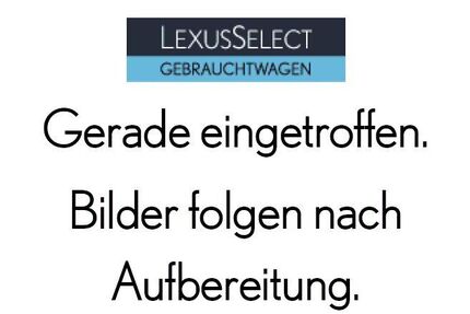 Lexus RX 450 Gebrauchtwagen