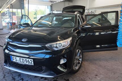Kia Stonic Gebrauchtwagen