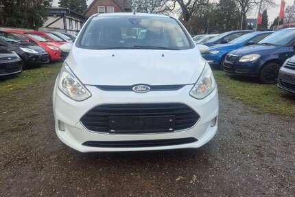 Ford B-Max Gebrauchtwagen