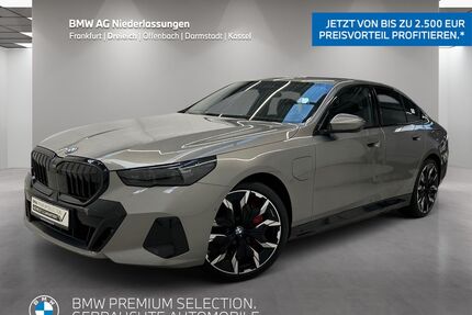 BMW 550 Gebrauchtwagen