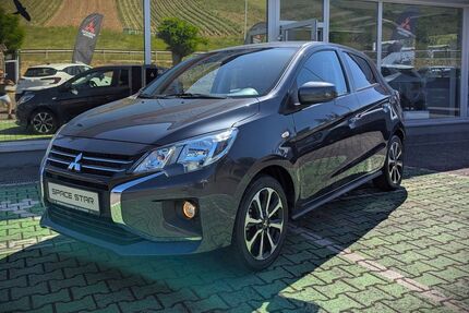 Mitsubishi Space Star Gebrauchtwagen