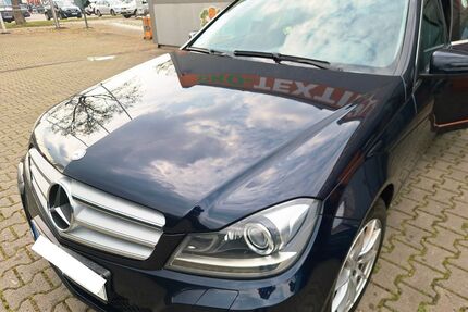 Mercedes-Benz C 180 Gebrauchtwagen