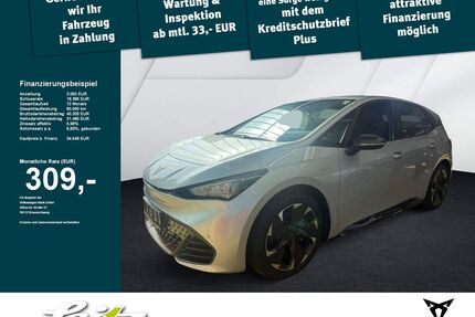 Cupra Born Gebrauchtwagen