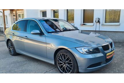 BMW 325 Gebrauchtwagen