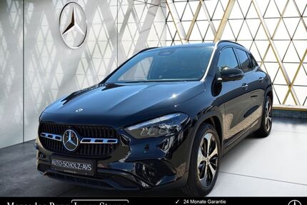 Mercedes-Benz GLA 180 Gebrauchtwagen
