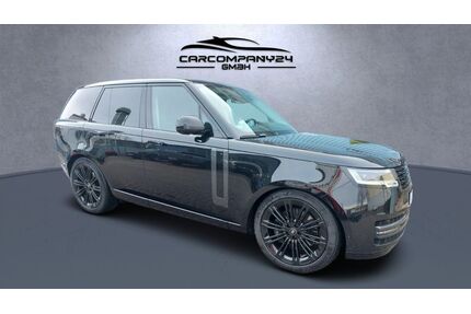 Land Rover Range Rover Gebrauchtwagen
