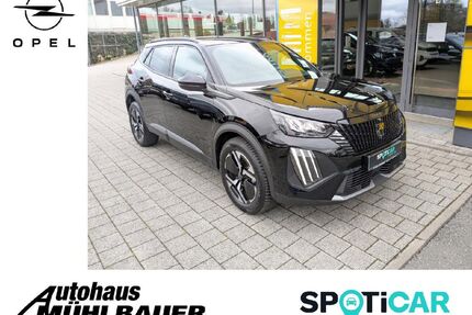 Peugeot 2008 Gebrauchtwagen