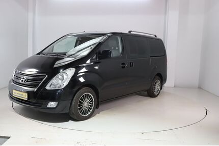 Hyundai H-1 Gebrauchtwagen