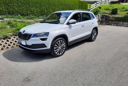 Skoda Karoq Gebrauchtwagen