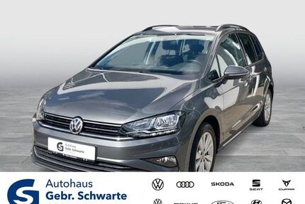 VW Golf Sportsvan Gebrauchtwagen